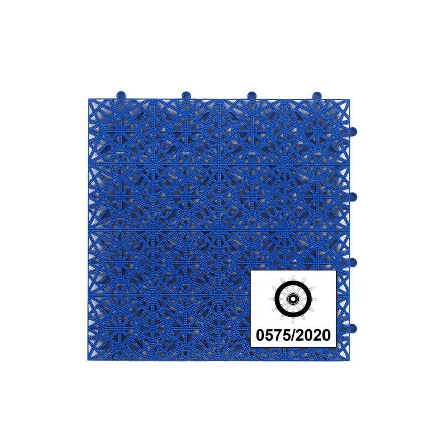 Bergo Flooring Excellence Extreme