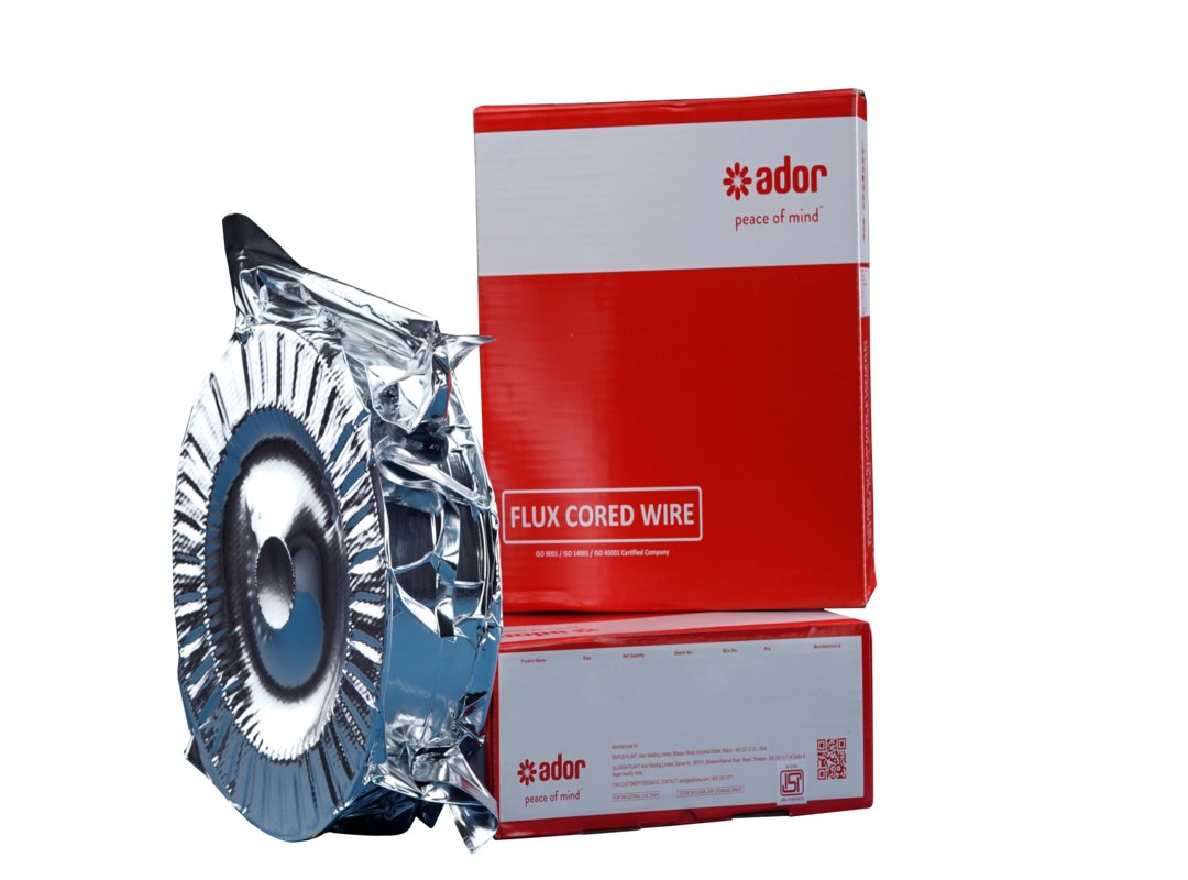 Ador Welding Limited Automig FC71T-1 / C1