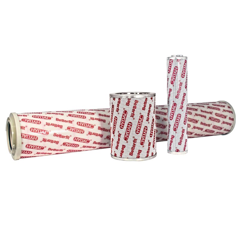 HYDAC Part Number 1275565, FACET Replacement Filter Elements