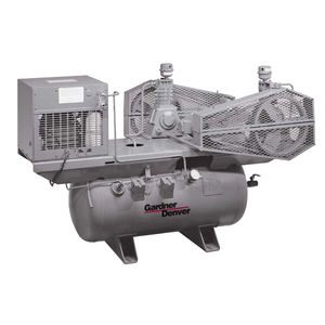 Gardner Denver VP-Series (Value Plus)