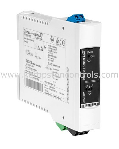 Endress+Hauser FTL325P-#1E1