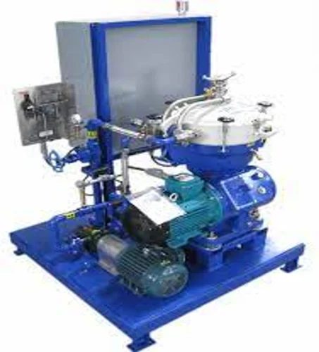 Alfa Laval MMB-204-MDO-Purifier