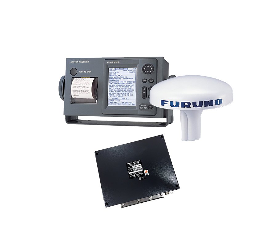 Furuno NX-700A GMDSS Navtex
