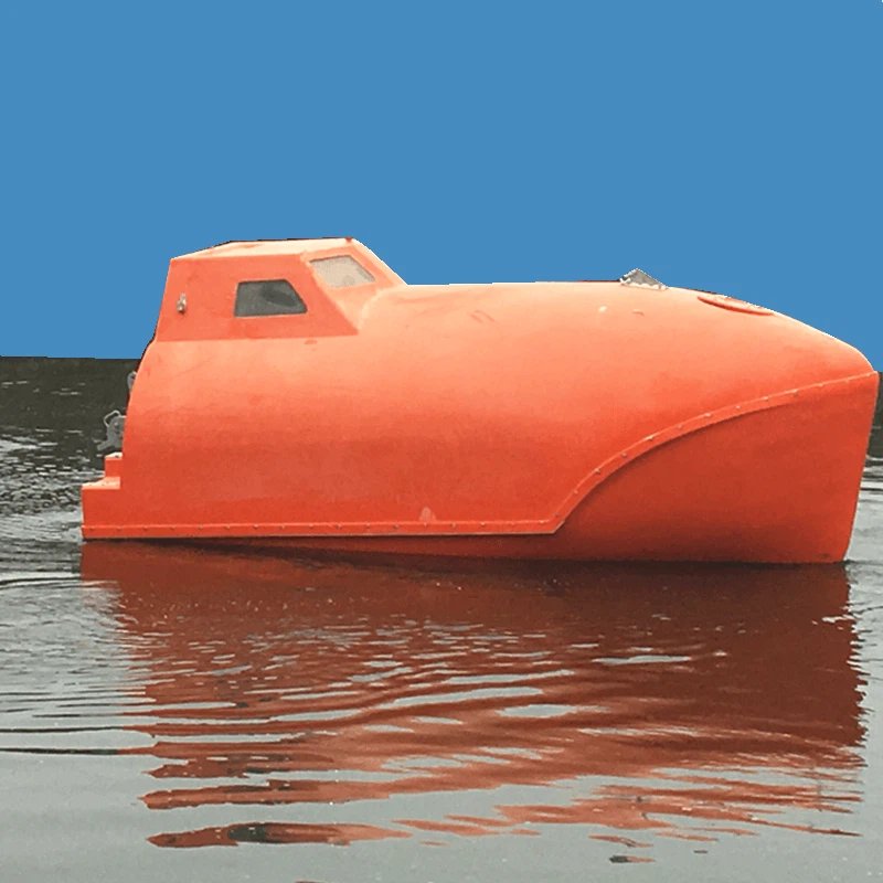 UC Marine China JY-FF-7.5