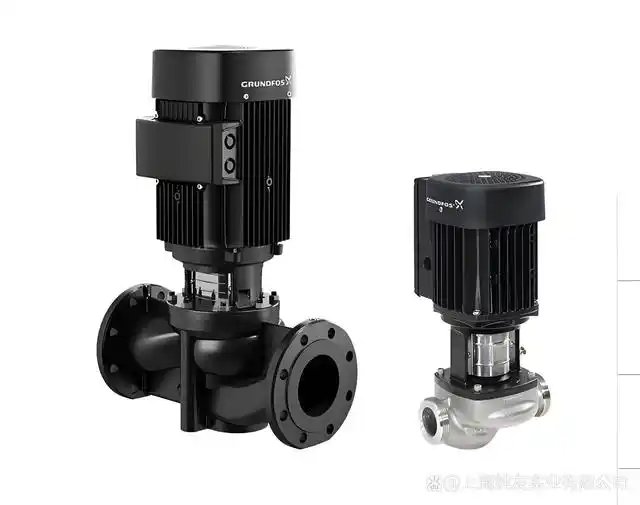 Grundfos Marine 100-180
