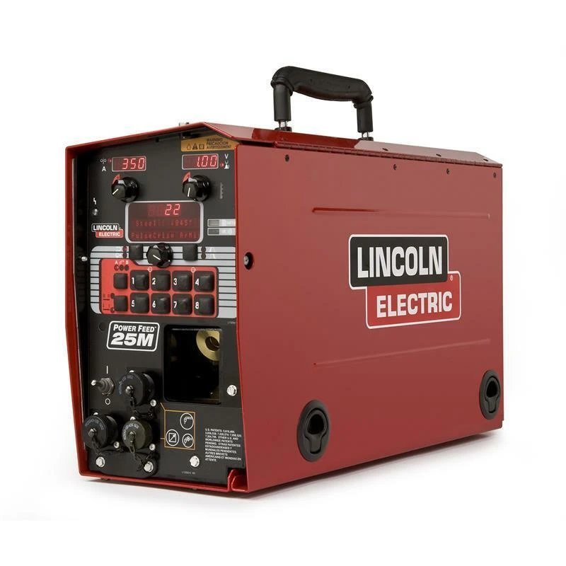 Lincoln Electric Europe 7010