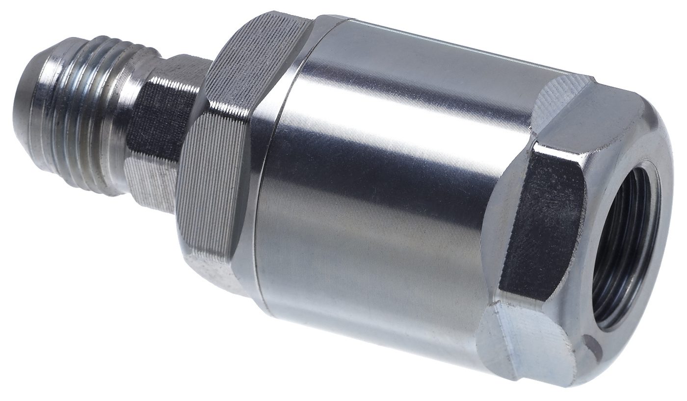 DF Wiig Hydraulic hose swivel 3 1/8" 5 K, DN E10004 and Choke & Kill hose swivel 3 1/16" 10k API 16A hub, DN E10009