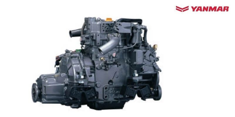 Yanmar YMGN20B