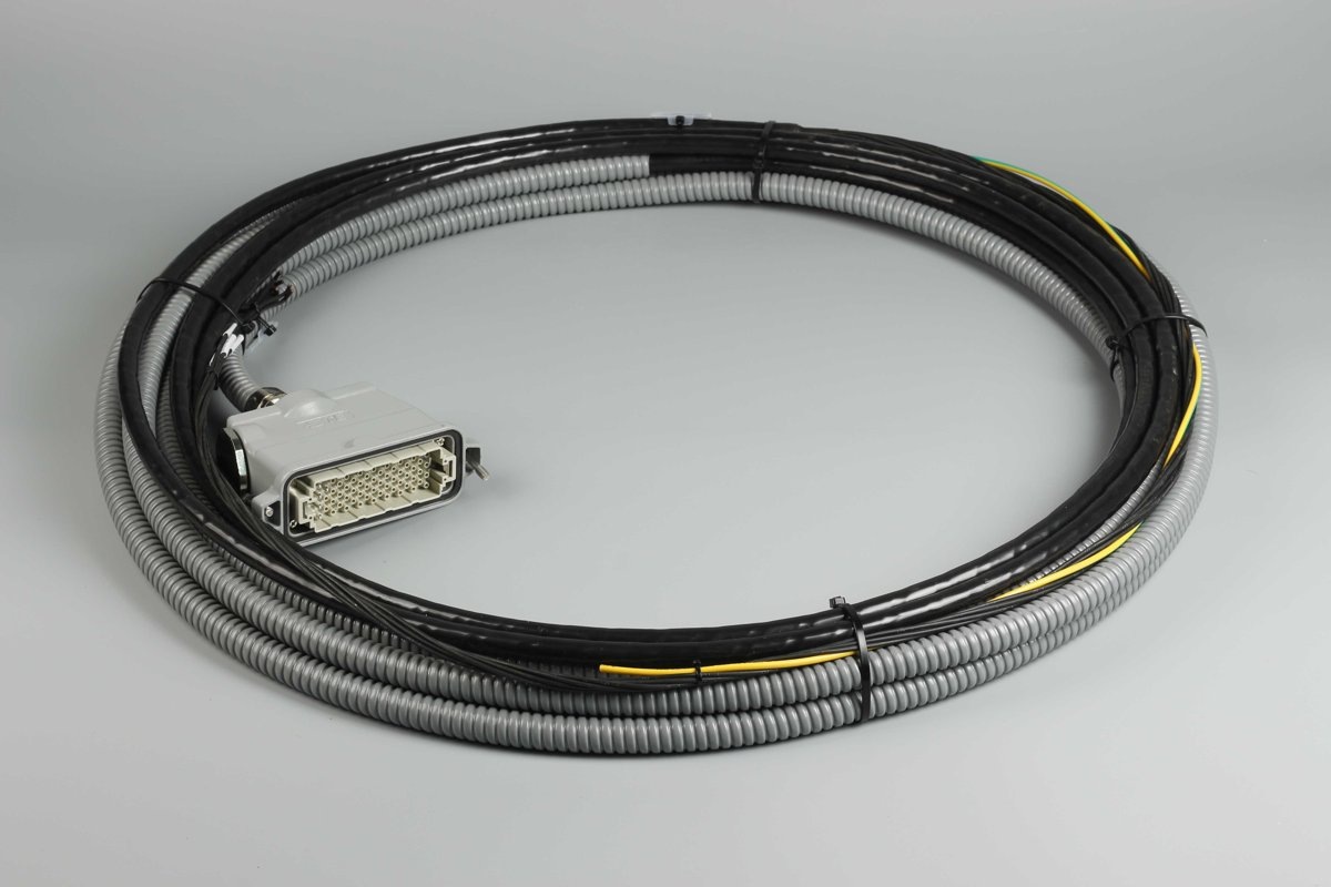 Elettrotek Kabel 12051G73040M65