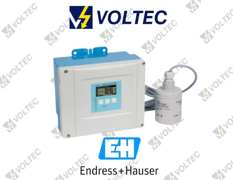 Endress+Hauser FDU90-G..A.