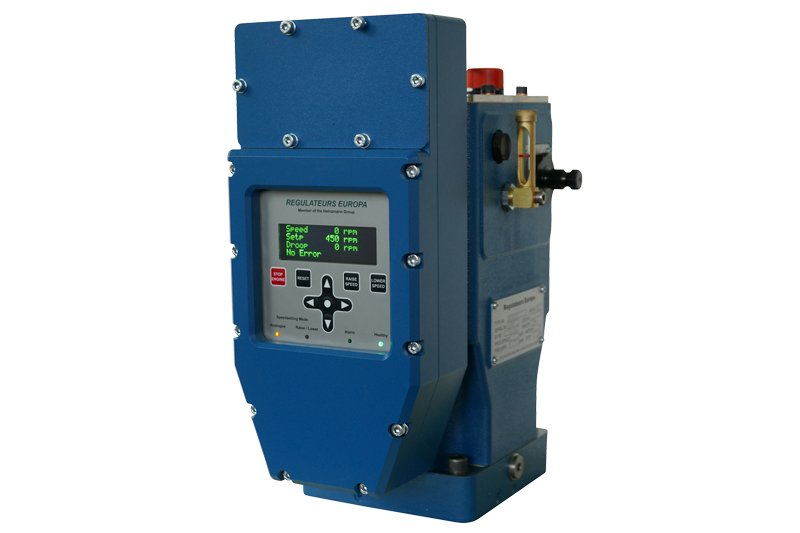 Heinzmann DG2800.14