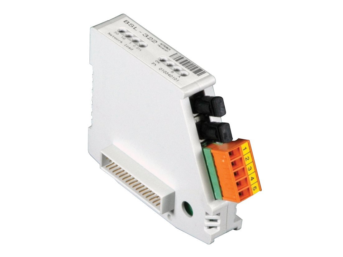 Autronica BSL-322