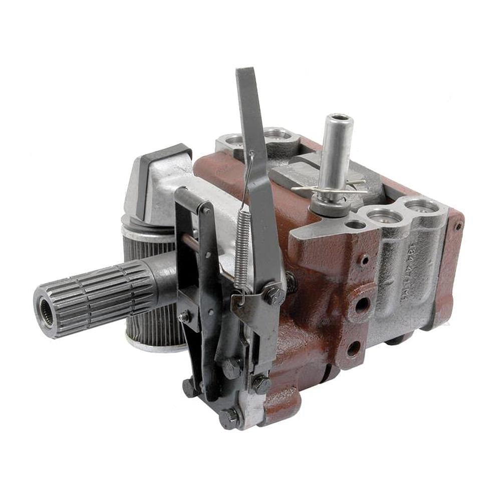 Grundfos 125-360 50 75 60 110 364