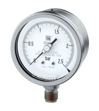 Nuova Fima MGS21 DN100-150