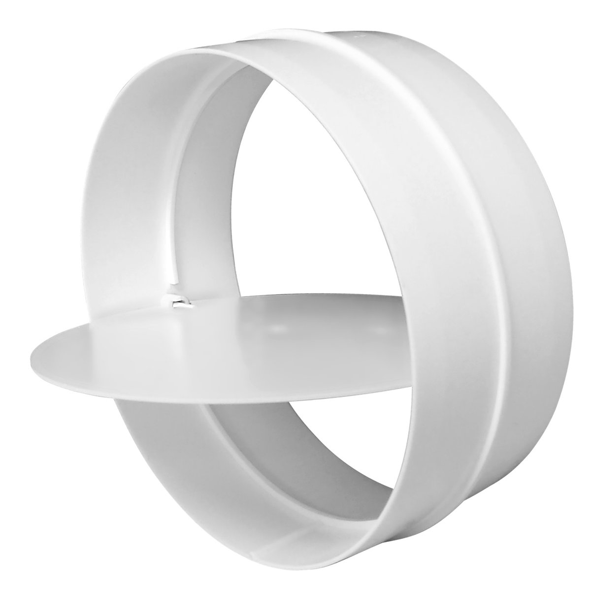 Endress+Hauser Ø50mm PTFE Conical