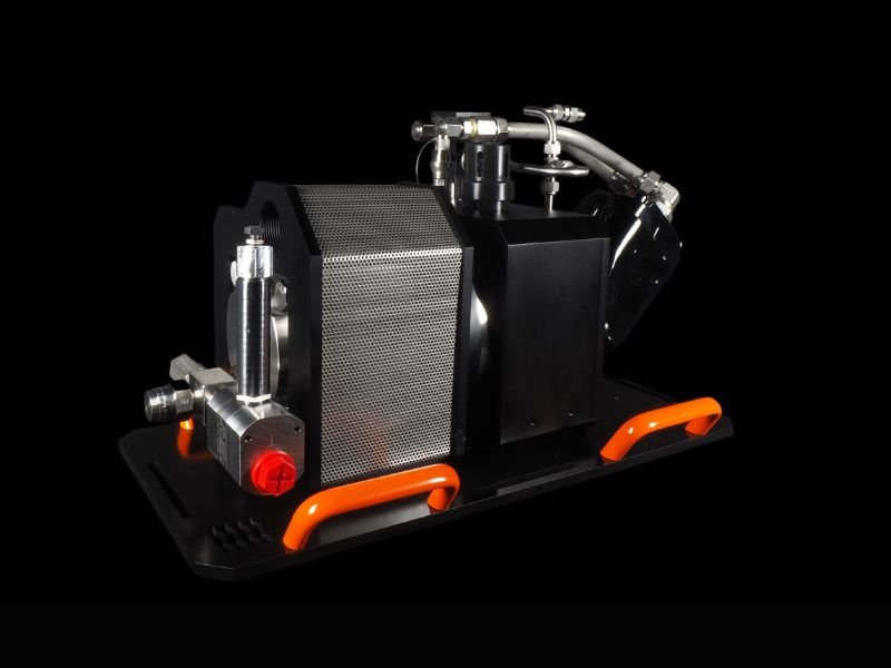 hydro B-10235-0-460