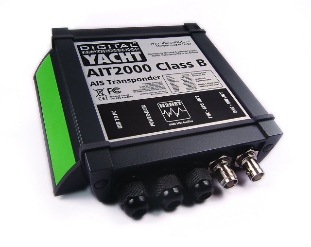 Digital Yacht CLB2000