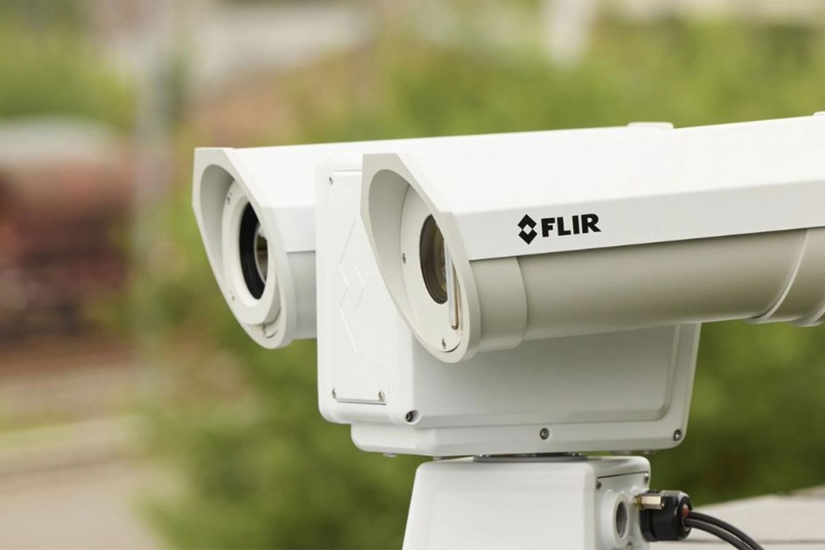 FLIR / Teledyne MU-Series