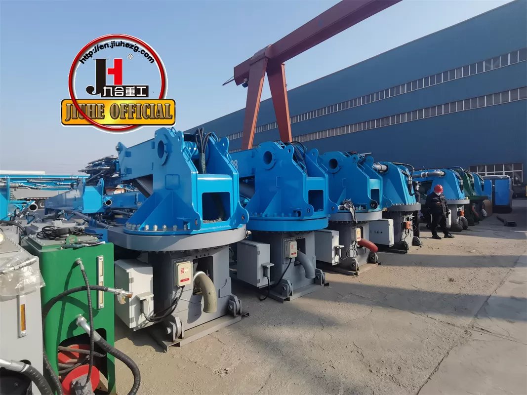 Jiangsu Yangyuan Heavy Industry Technology HHP JYN anchor 12kg - 25000kg