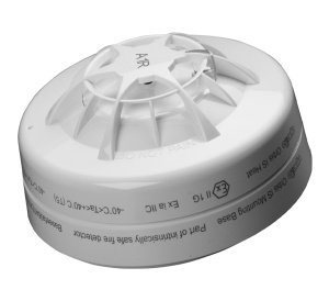 Apollo Fire Detectors 55000-026-MAR UV Flame Detector