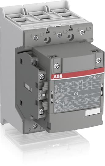 ABB Marine AF140 Marine 440V Marine