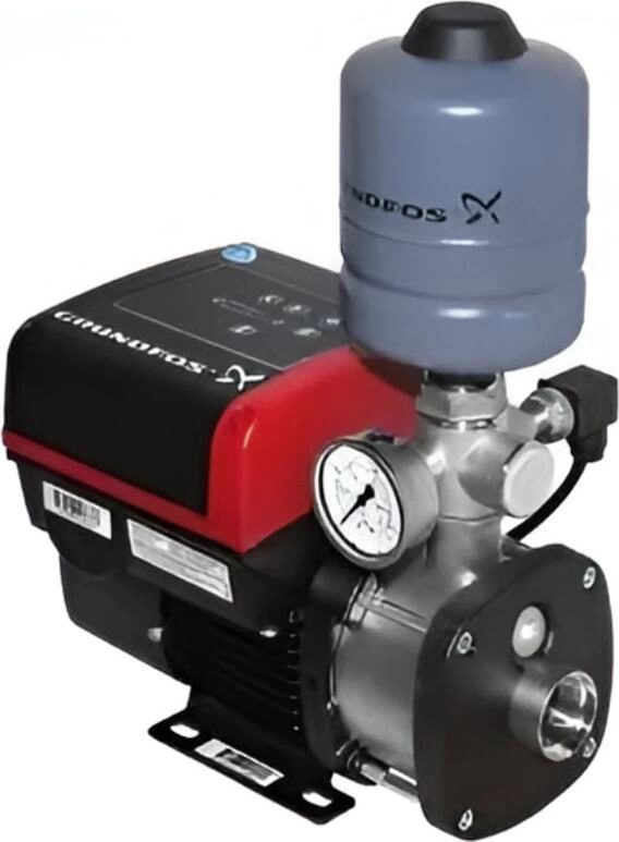 Grundfos CMBE 1-75