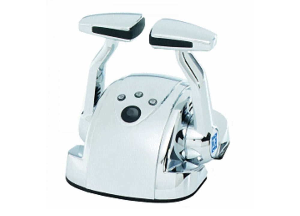 ZF Marine TT 2000 FP