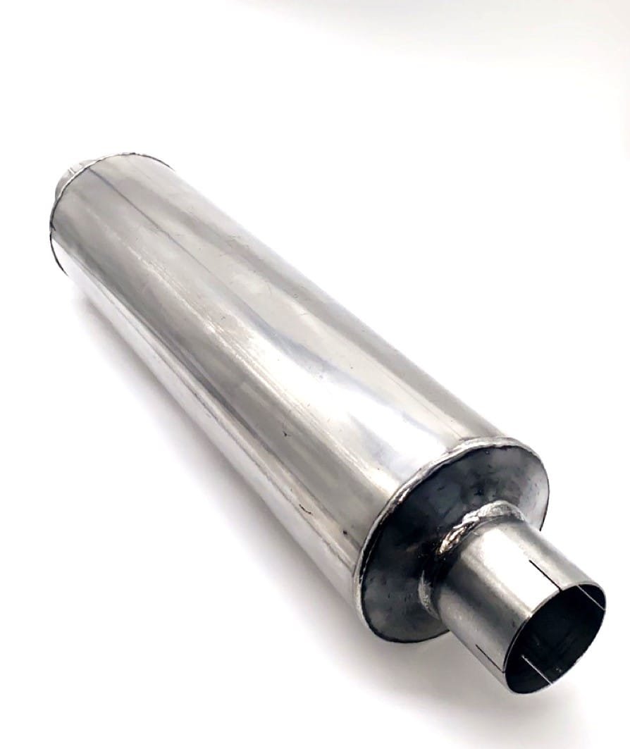Cord Exhaust Engineering CE 20SA 75 Silencer, CE 25SA 75 Silencer, CE 30SA 75 Silencer, CE 35SA 75 Silencer, CE 40SA 75 Silencer, CE 45SA 75 Silencer, CE 50SA 75 Silencer