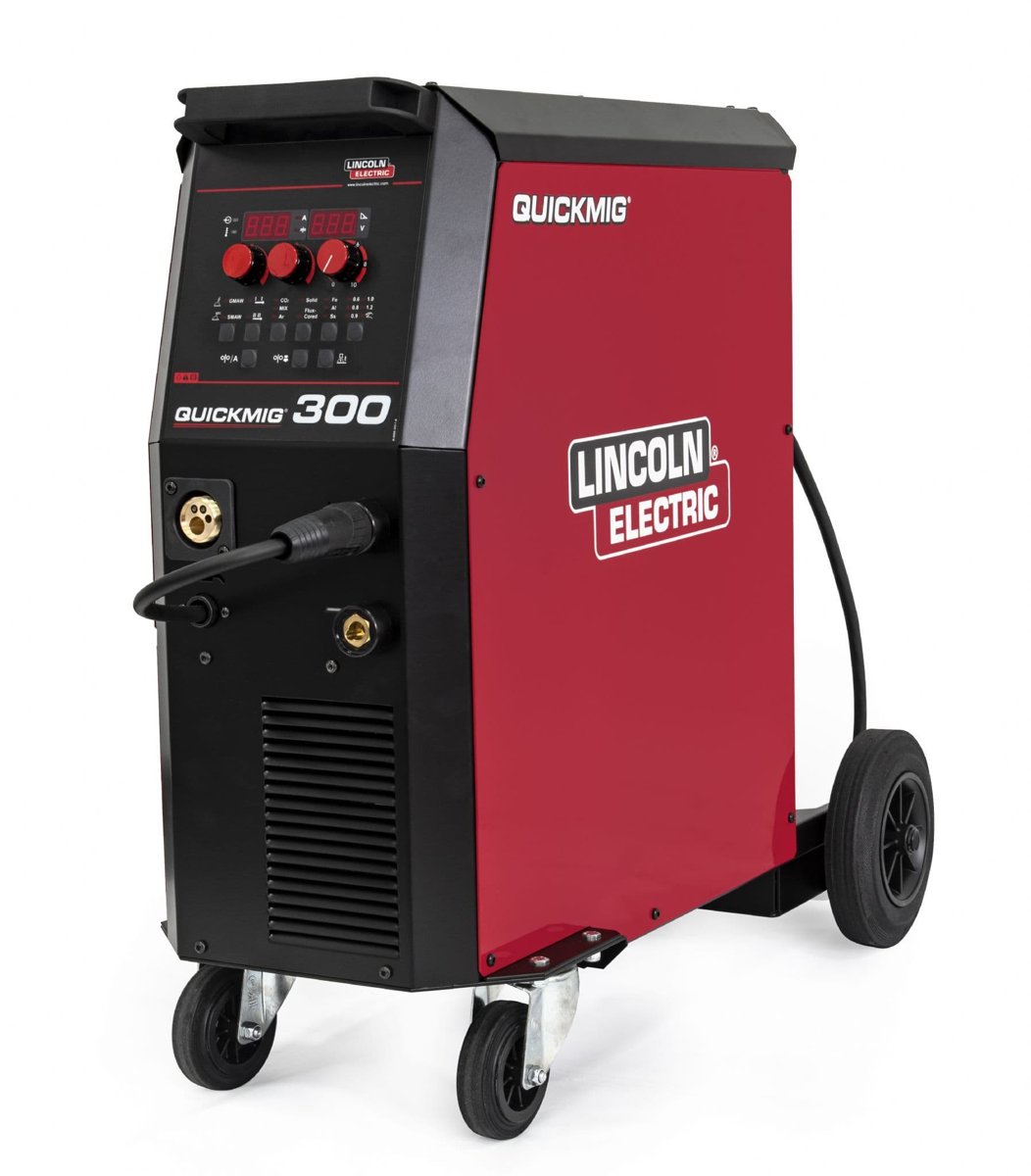 Lincoln Electric Europe Kryo 3