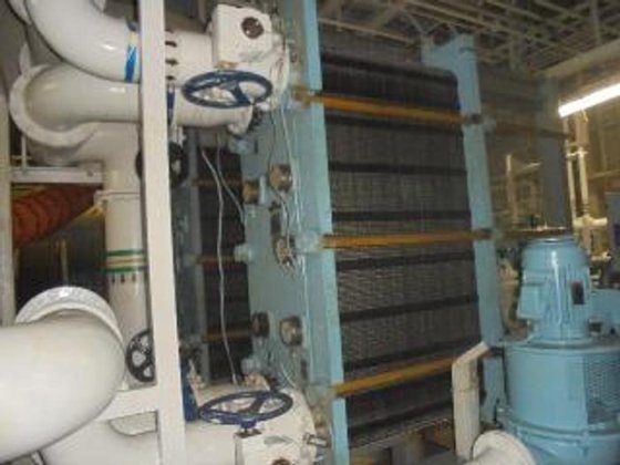 Alfa Laval M20-MFM-180P
