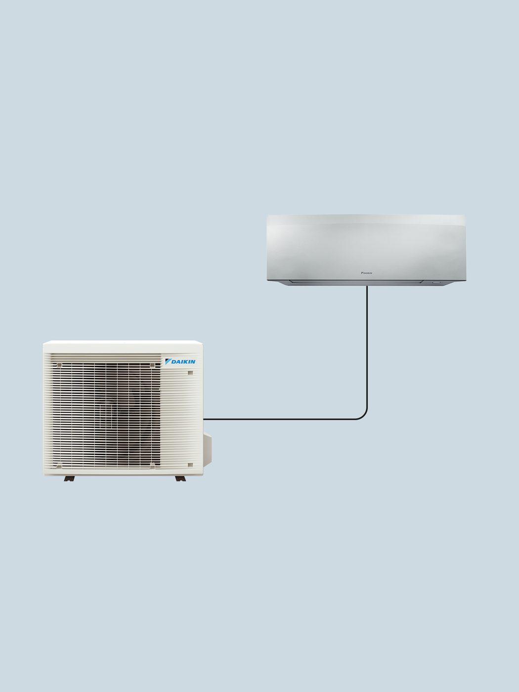 Daikin Marine ZUV Split 150kW R134a