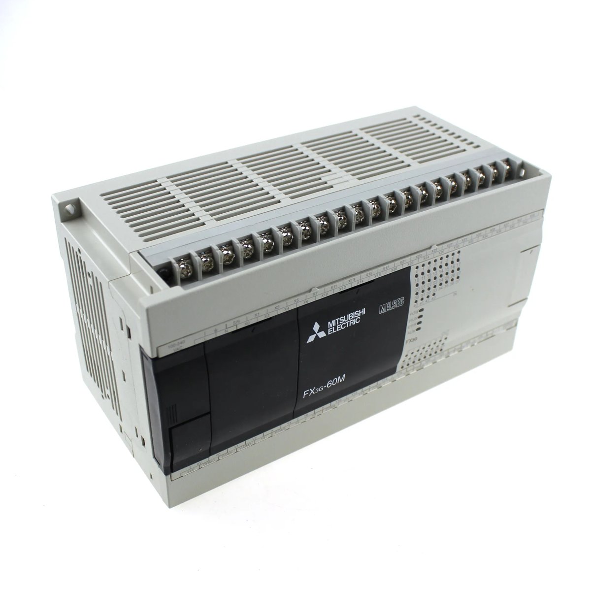 Mitsubishi Electric Corporation, Nagoya Works Melsec FX3G