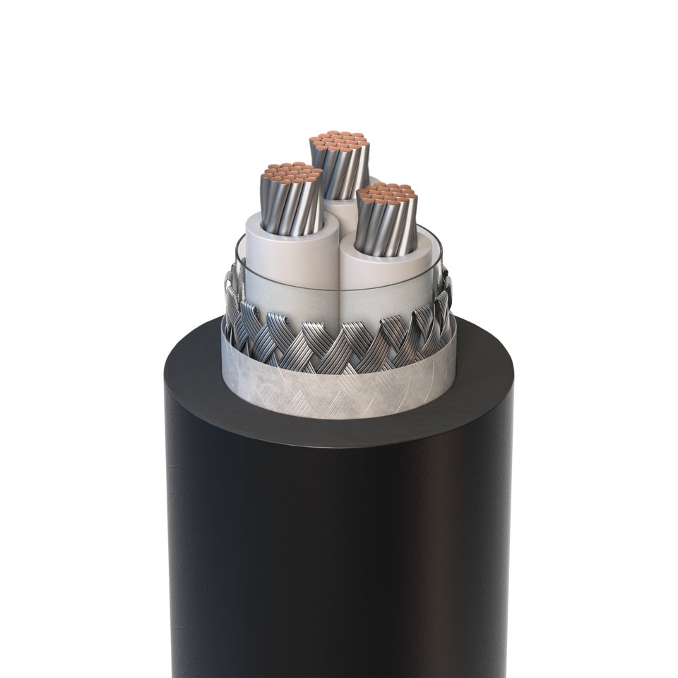 Habia Cable MARINE DATABUS Cables