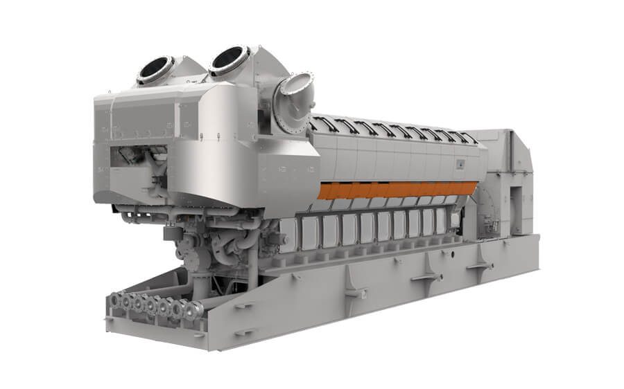 Wärtsilä 12VW31SG