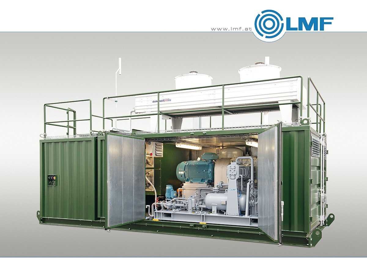 LMF 21s