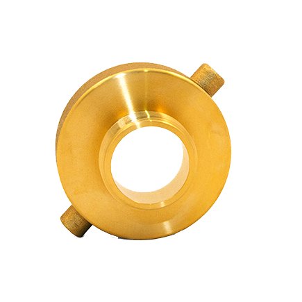 FPPI Brass/Aluminum Pin Lug Reducers