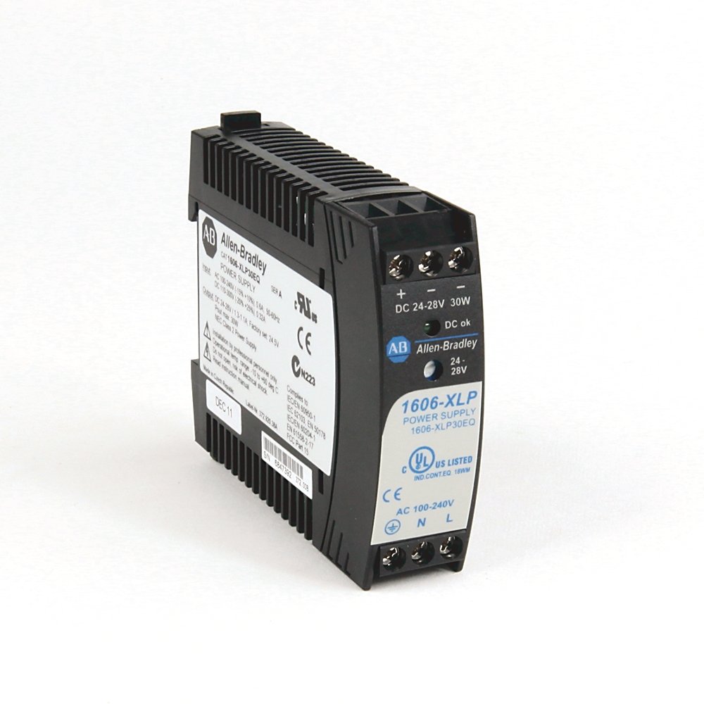 Rockwell Automation Marine 1606-XLP30E