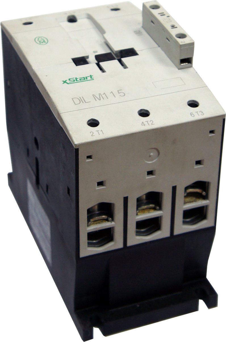 Eaton Marine DILM115 440V Marine