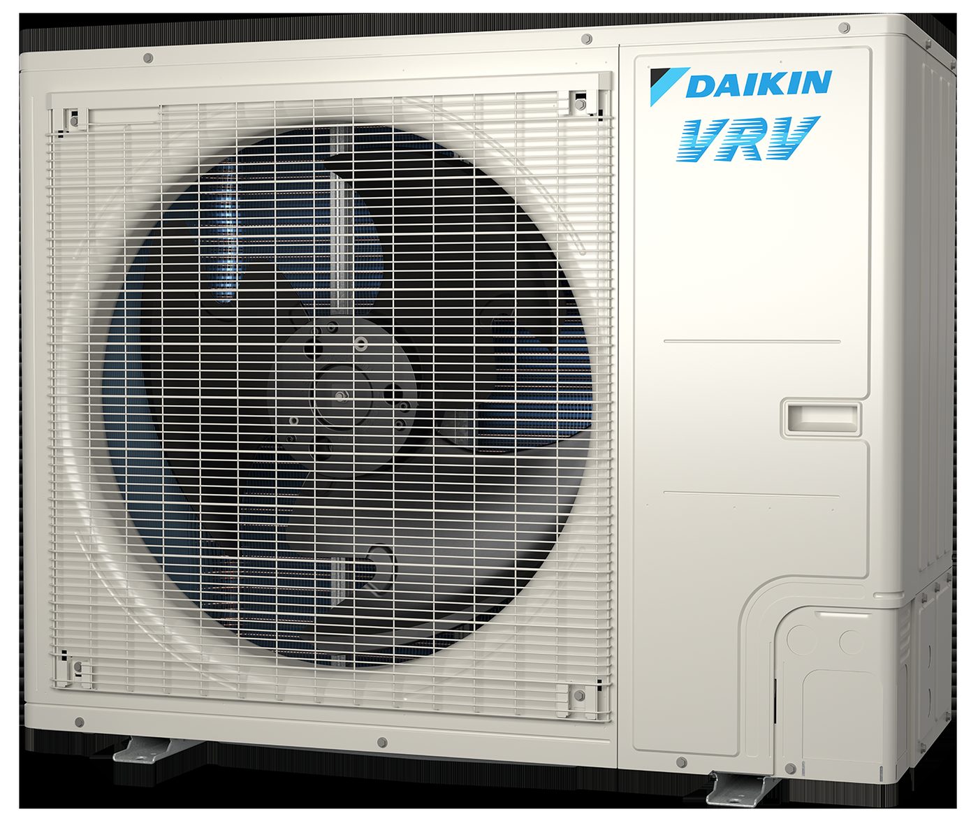 Daikin Marine ZUV-R 30kW R407C Marine