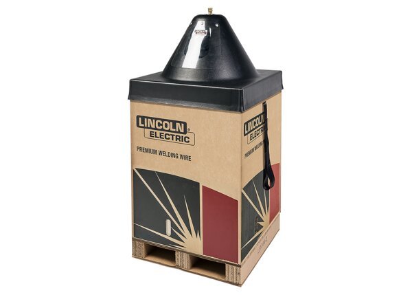 Lincoln Electric (Tangshan) Welding Materials ARCWELD ALU 5183 / I1