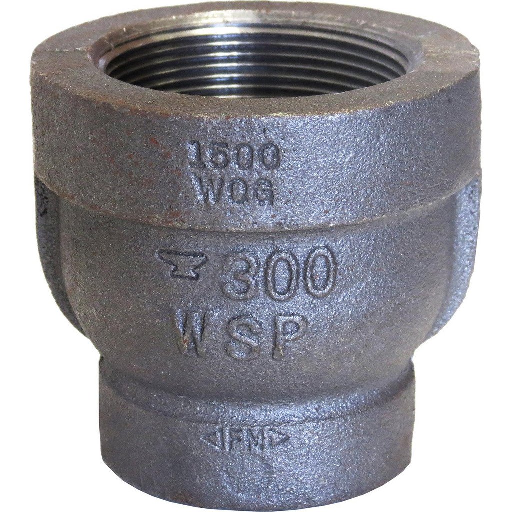 Anvil 1107 Cross