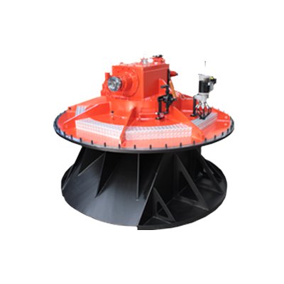 Veth Propulsion CJ-1400