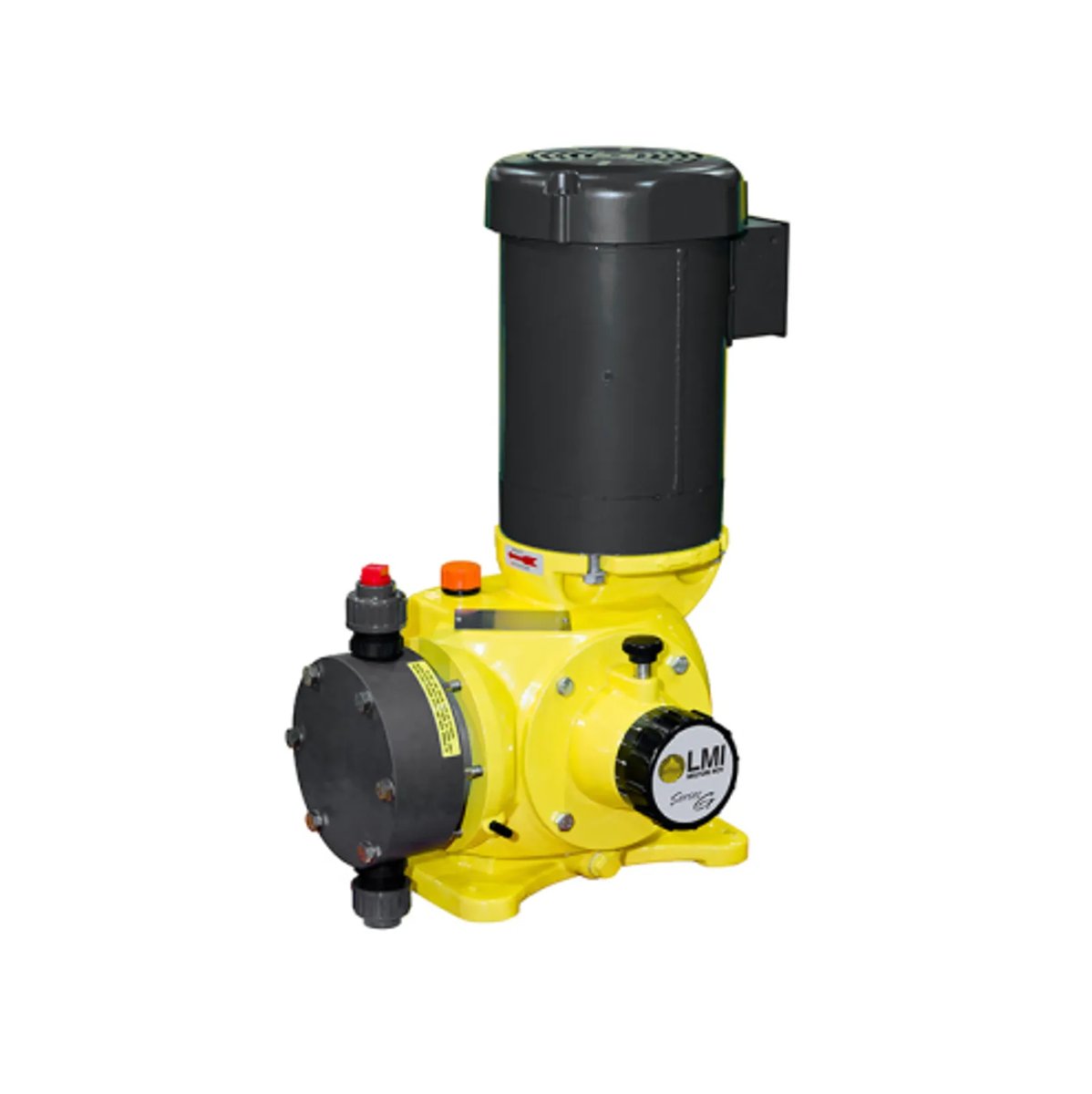 Lyngsø Marine LM Pump Serie