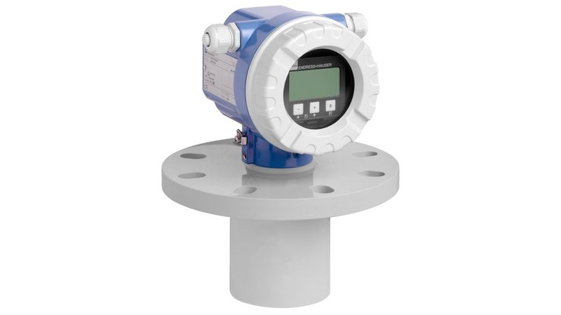 Endress+Hauser Prosonic M FMU44