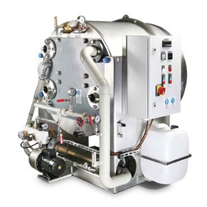 GEA SeaWaterDistiller SWD 25