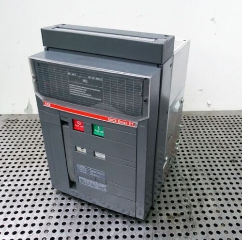 ABB Marine MNS Marine 1250A 440V