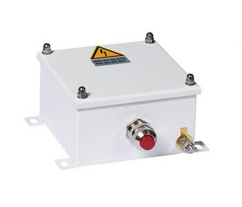 WISKA D100/42212/IP/PTZ/P