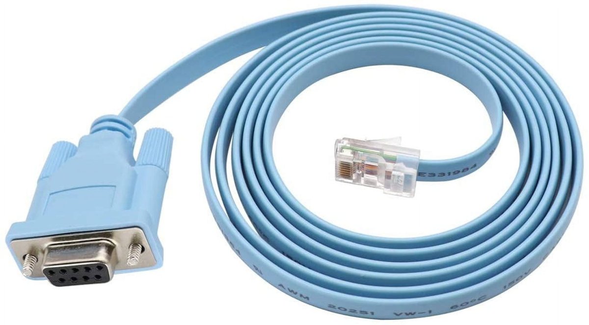 Belcom Cables DB2C04S2601