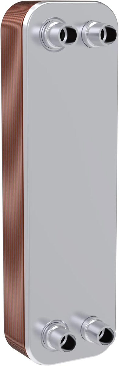 Danfoss BPHE B3-030