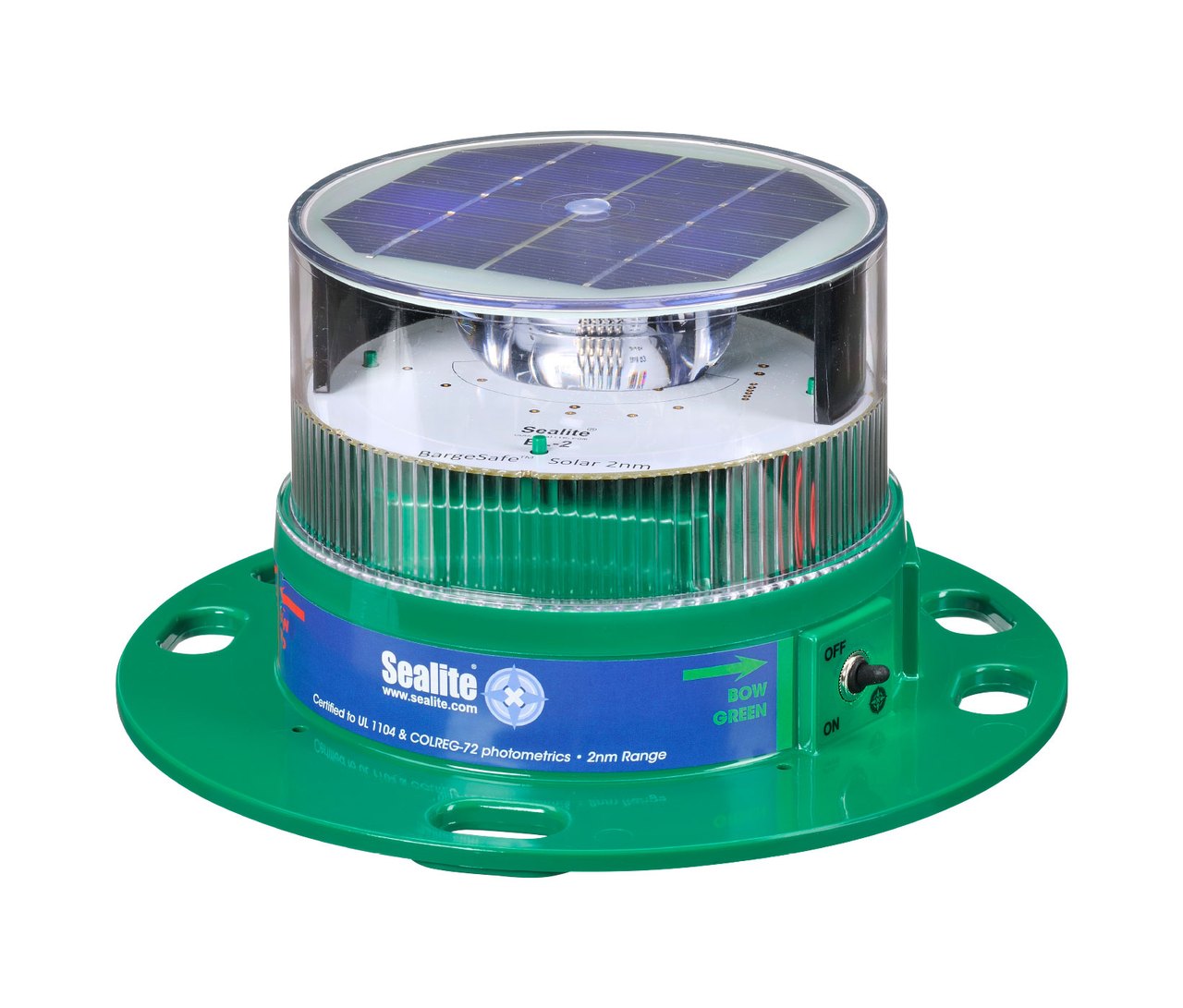 Sealite Stern 2nm-C